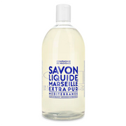 Savon de Marseille Refill Mediterranee