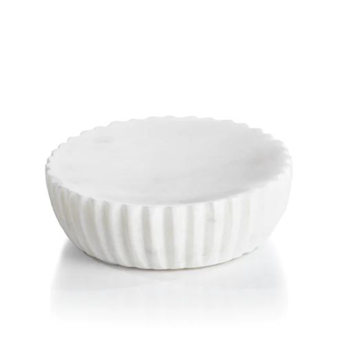 Marble Soap Dish