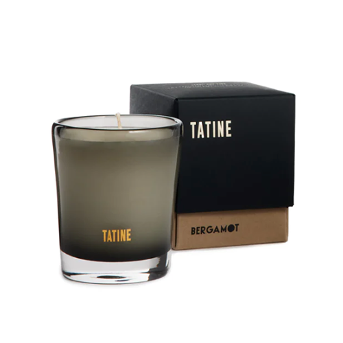 Tatine Bergamot Candle