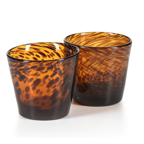 Tortoise Tumbler