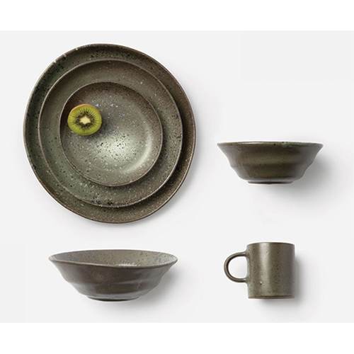 Derby Salt Glaze