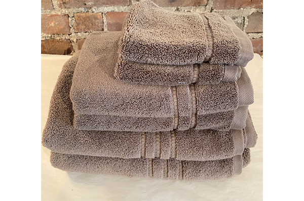 Portofino Towels Truffle