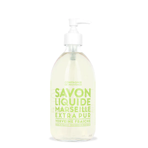 Savon De Marseille Verveine