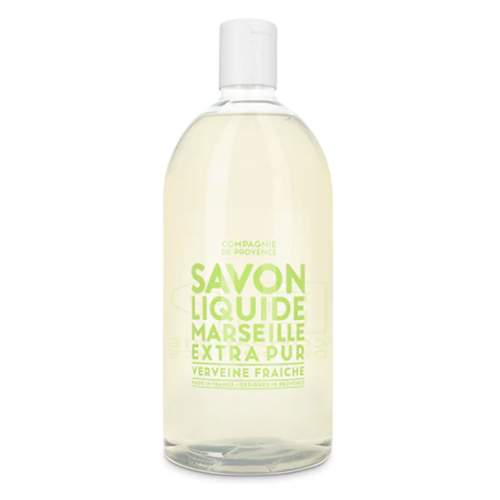 Savon de Marseille Refill Verveine