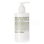 Malin & Goetz Bergamot Hand & Body