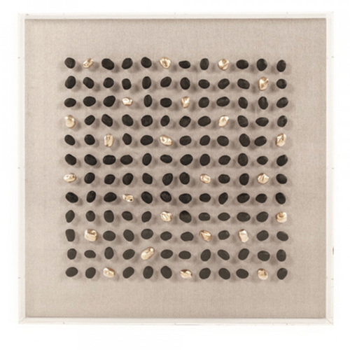 Kinsella Black/Gold
