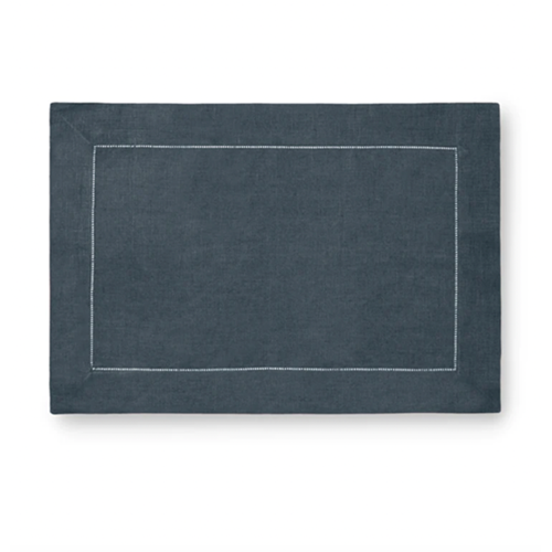 Festival Placemat Indigo