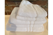Portofino Towels White