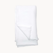 Crinkle Bed Cover