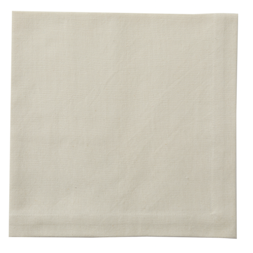 Essential Napkin Pebble
