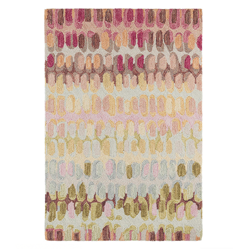 Paint Chip Pastel