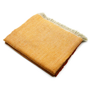 Linen Pumpkin
