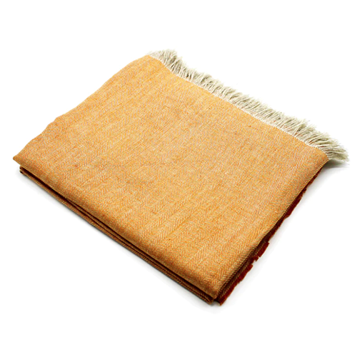 Linen Pumpkin