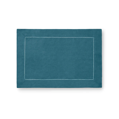 Festival Placemat Peacock