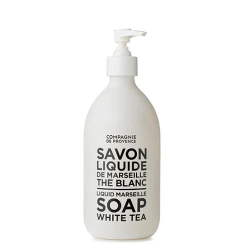 Savon De Marseille White Tea