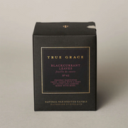 True Grace Black Currant Leaves