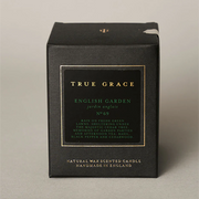 True Grace English Garden Candle