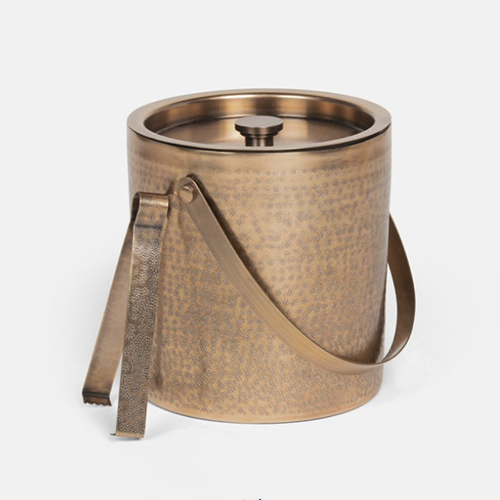 Bronze 2024 champagne bucket