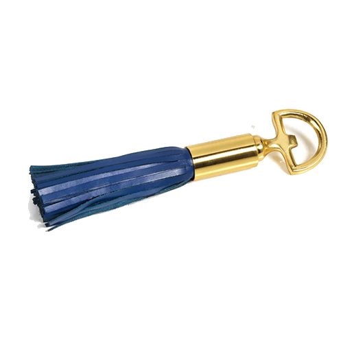 Tassel Bottle Opener