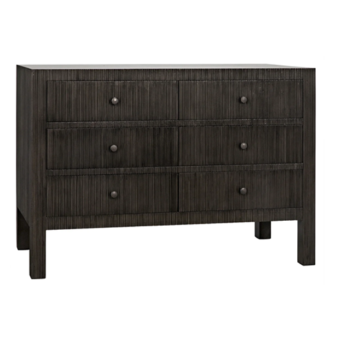 Conrad 6 Drawer