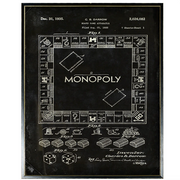 Monopoly  Patent