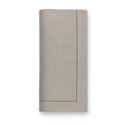 Festival  Linen Napkin Putty