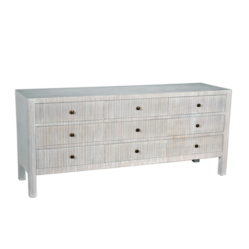 Conrad  9 Drawer